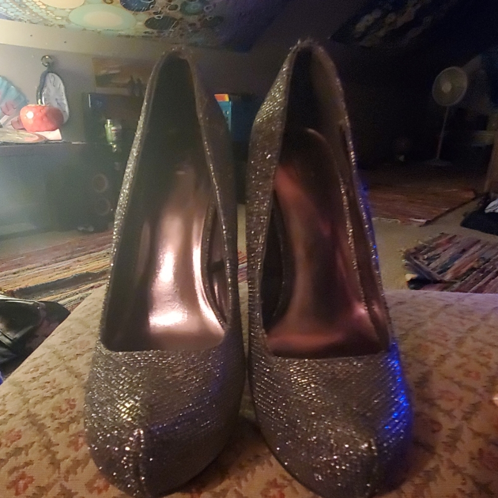 High Heels